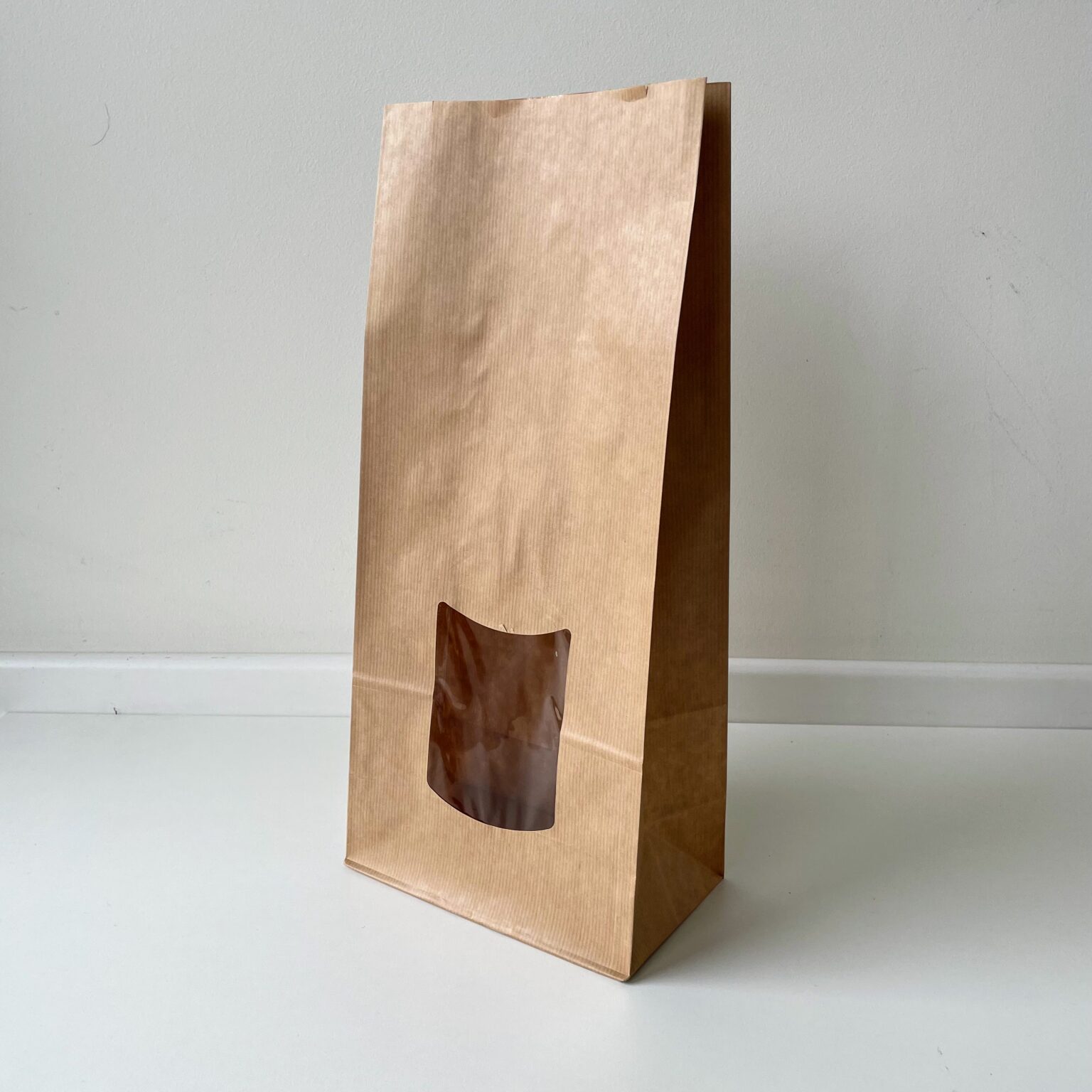 Sac Kraft à Sac Kraft sur Mesure Baginco